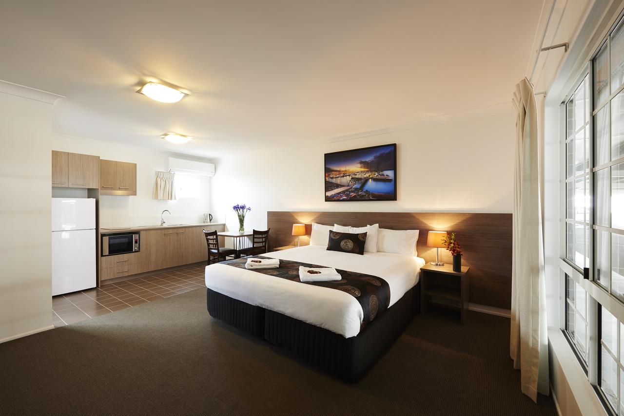 Bundaberg West QLD Yamba Accommodation