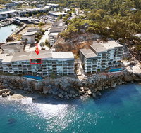 1 Bright Point Apartment 4501 - Yamba Accommodation