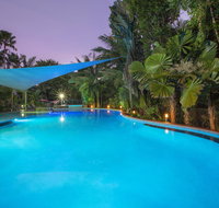 Oasis at Palm Cove - Yamba Accommodation