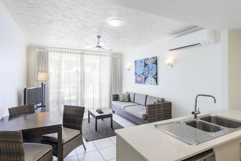 Silkari Lagoons Port Douglas - Yamba Accommodation 17