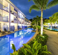 Oaks Lagoons - Yamba Accommodation