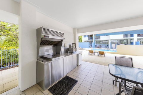 Silkari Lagoons Port Douglas - Yamba Accommodation 16