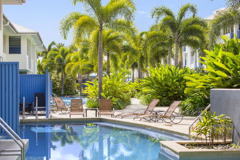 Silkari Lagoons Port Douglas - Yamba Accommodation 22
