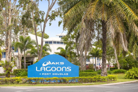 Silkari Lagoons Port Douglas - Yamba Accommodation 1