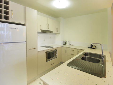 Silkari Lagoons Port Douglas - Yamba Accommodation 7