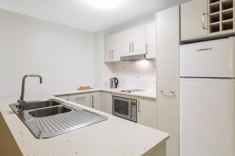Silkari Lagoons Port Douglas - Yamba Accommodation 18