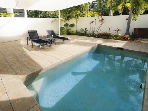 Silkari Lagoons Port Douglas - Yamba Accommodation 8