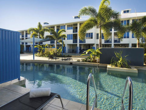Silkari Lagoons Port Douglas - Yamba Accommodation 2