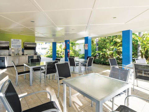 Silkari Lagoons Port Douglas - Yamba Accommodation 4
