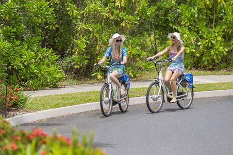 Silkari Lagoons Port Douglas - Yamba Accommodation 13