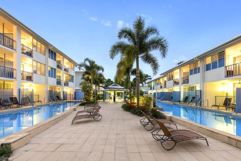 Silkari Lagoons Port Douglas - Yamba Accommodation 12