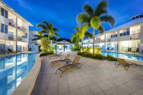 Silkari Lagoons Port Douglas - Yamba Accommodation 5