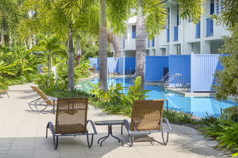 Silkari Lagoons Port Douglas - Yamba Accommodation 21