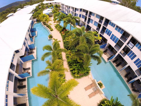 Silkari Lagoons Port Douglas - Yamba Accommodation 3