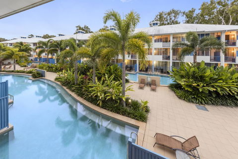 Silkari Lagoons Port Douglas - Yamba Accommodation 19
