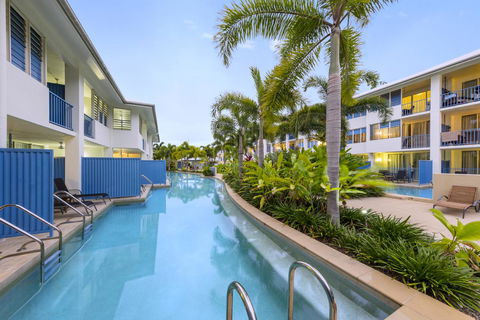 Silkari Lagoons Port Douglas - Yamba Accommodation 20
