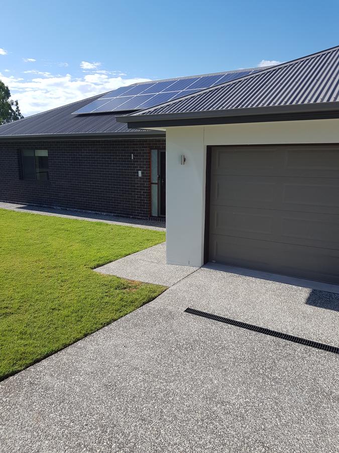 Innisplain QLD Yamba Accommodation