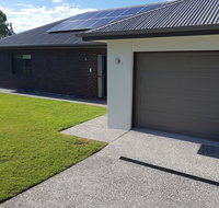 Adwaga Lodge - Yamba Accommodation