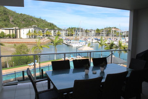 Beachside Apartment 17 - Yamba Accommodation 11