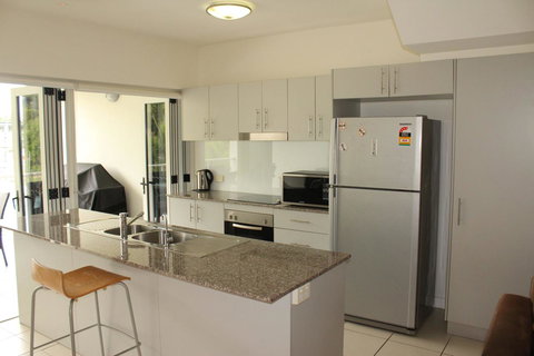 Beachside Apartment 17 - Yamba Accommodation 4