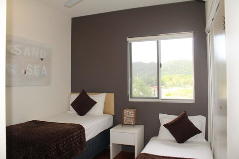 Beachside Apartment 17 - Yamba Accommodation 3