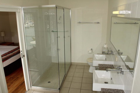 Beachside Apartment 17 - Yamba Accommodation 10