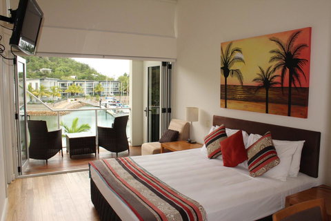 Beachside Apartment 17 - Yamba Accommodation 8