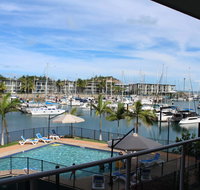 Beachside Apartment 17 - Yamba Accommodation