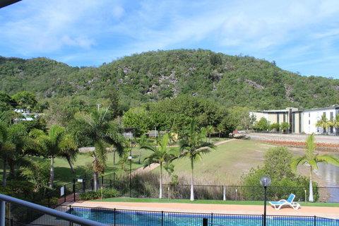 Beachside Apartment 17 - Yamba Accommodation 7