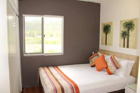 Beachside Apartment 17 - Yamba Accommodation 12