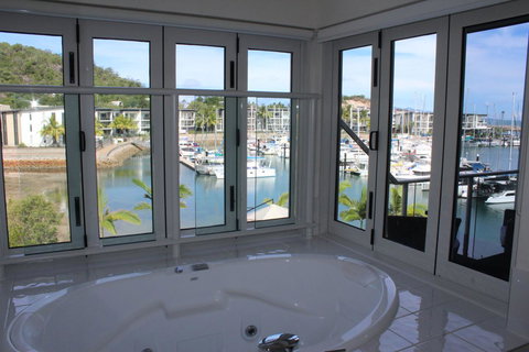 Beachside Apartment 17 - Yamba Accommodation 1