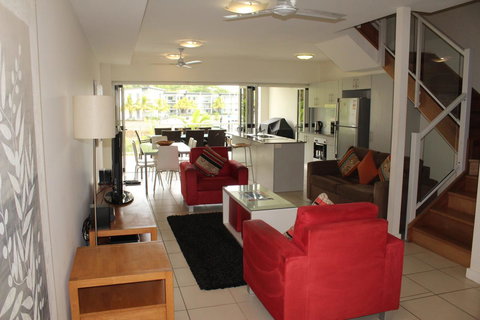 Beachside Apartment 17 - Yamba Accommodation 6