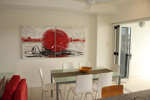 Beachside Apartment 17 - Yamba Accommodation 9
