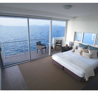 1 Bright Point Apartment 5201 - Yamba Accommodation