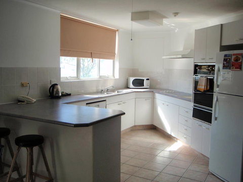 Grosvenor Beachfront Apartments Surfers Paradise - Yamba Accommodation 19