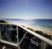 Grosvenor Beachfront Apartments - Yamba Accommodation