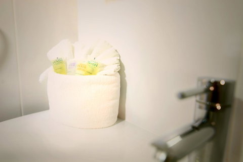 Grosvenor Beachfront Apartments Surfers Paradise - Yamba Accommodation 32