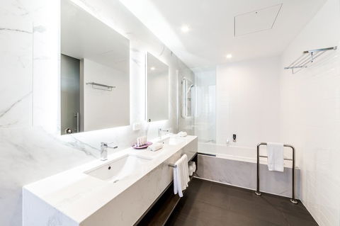 Sage Hotel James Street - Yamba Accommodation 16
