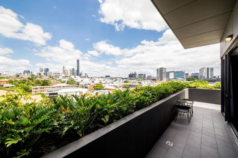 Sage Hotel James Street - Yamba Accommodation 15