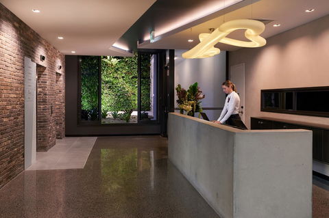 Sage Hotel James Street - Yamba Accommodation 2