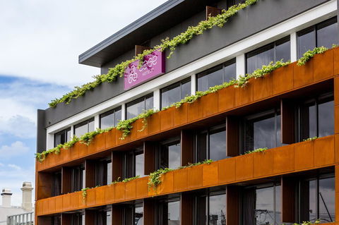 Sage Hotel James Street - Yamba Accommodation 20