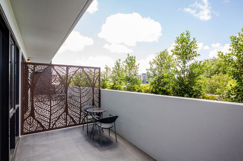 Sage Hotel James Street - Yamba Accommodation 9