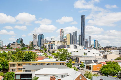 Sage Hotel James Street - Yamba Accommodation 18