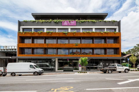 Sage Hotel James Street - Yamba Accommodation 21