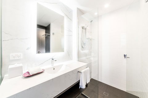 Sage Hotel James Street - Yamba Accommodation 17