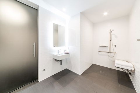 Sage Hotel James Street - Yamba Accommodation 11