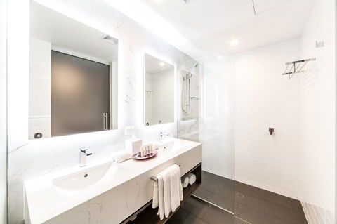 Sage Hotel James Street - Yamba Accommodation 10