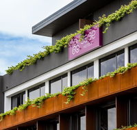 Sage Hotel James Street - Yamba Accommodation