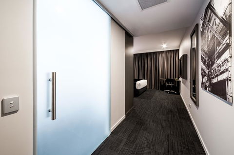 Sage Hotel James Street - Yamba Accommodation 14