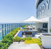Rhapsody Resort - Official - Yamba Accommodation